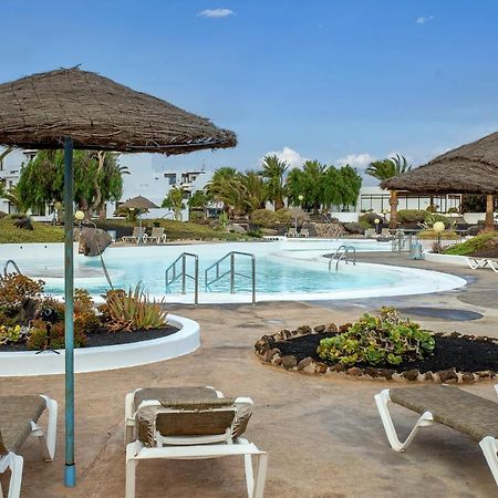 Appartamento La Joya Del Molino. Vistas A La Piscina, 1Hab, A/C Costa Teguise Esterno foto