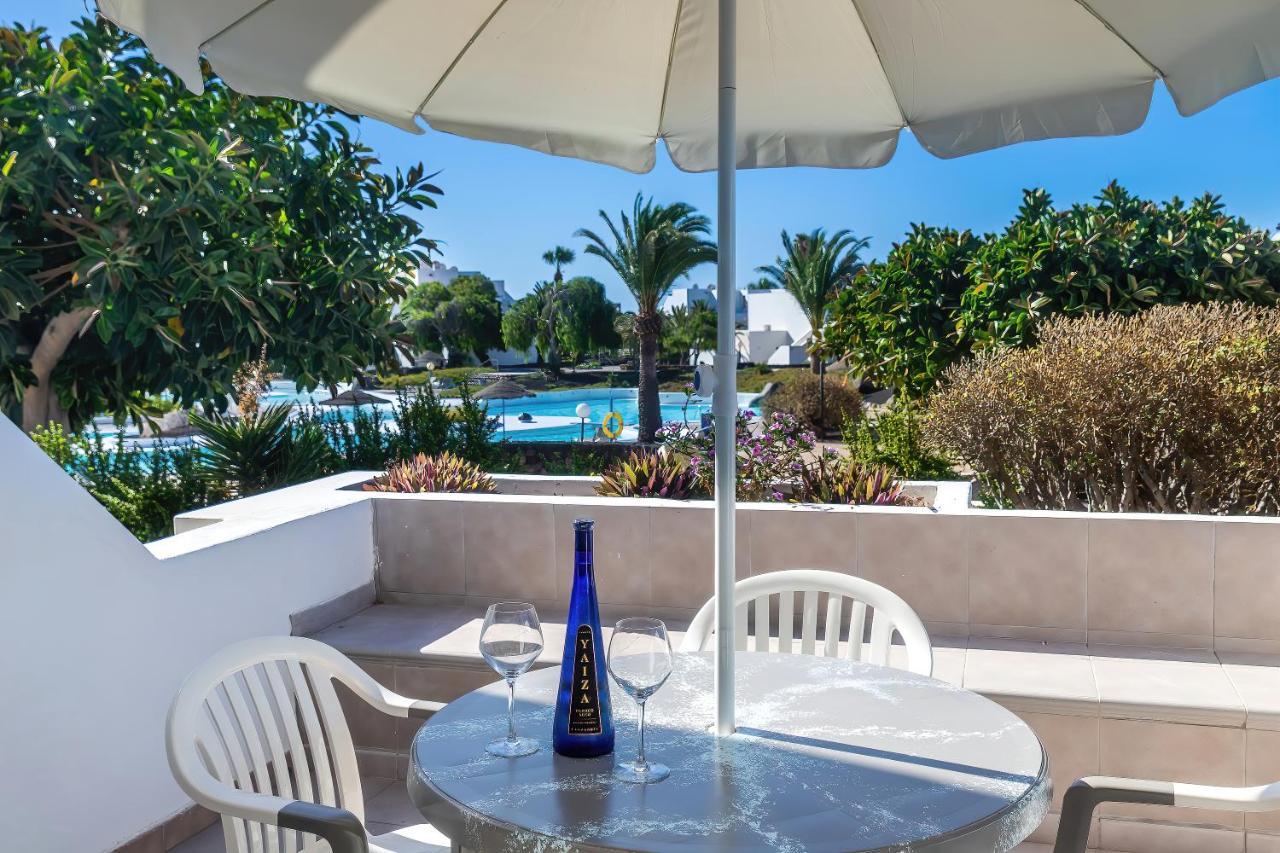 Appartamento La Joya Del Molino. Vistas A La Piscina, 1Hab, A/C Costa Teguise Esterno foto