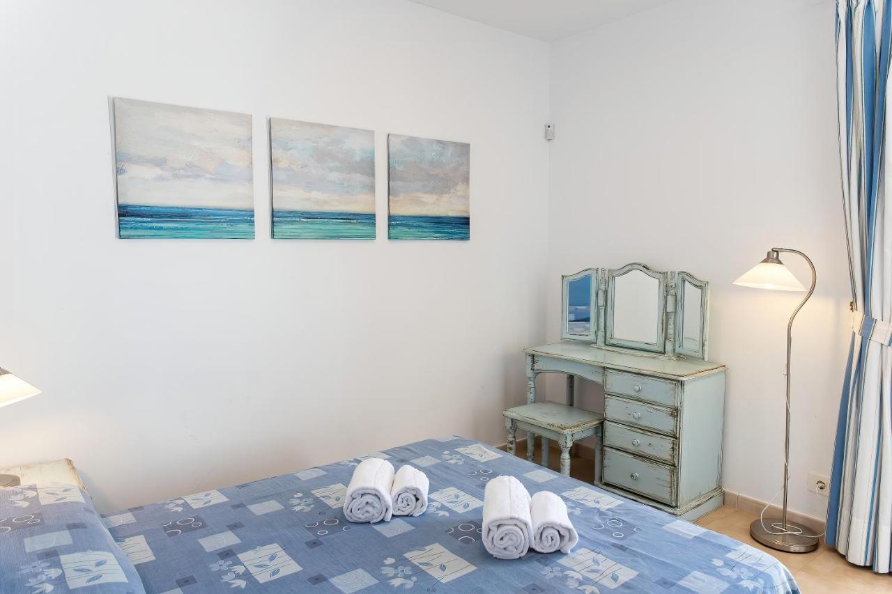 Appartamento La Joya Del Molino. Vistas A La Piscina, 1Hab, A/C Costa Teguise Esterno foto