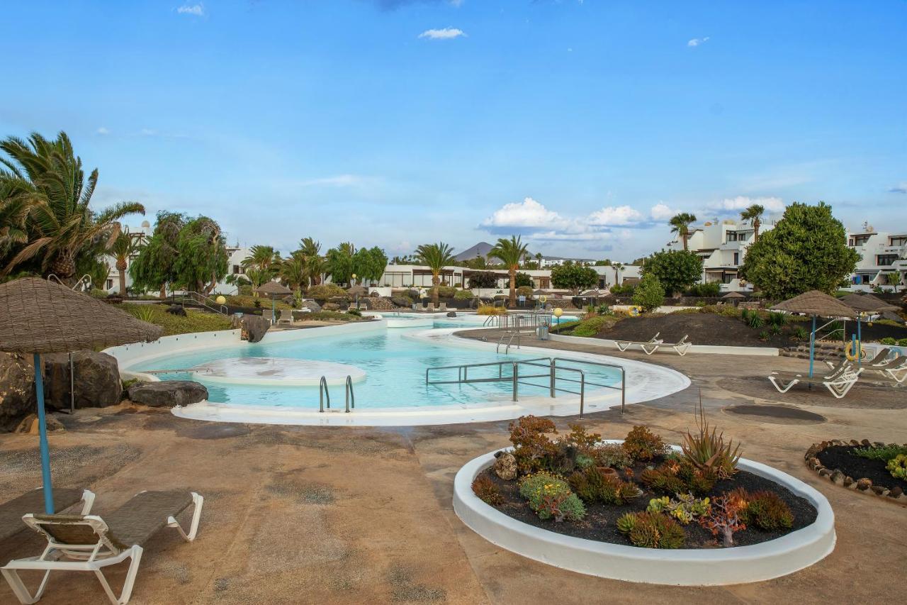Appartamento La Joya Del Molino. Vistas A La Piscina, 1Hab, A/C Costa Teguise Esterno foto