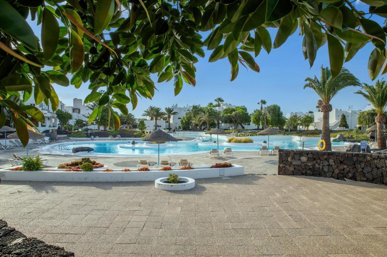 Appartamento La Joya Del Molino. Vistas A La Piscina, 1Hab, A/C Costa Teguise Esterno foto