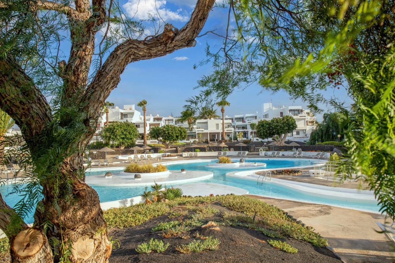 Appartamento La Joya Del Molino. Vistas A La Piscina, 1Hab, A/C Costa Teguise Esterno foto